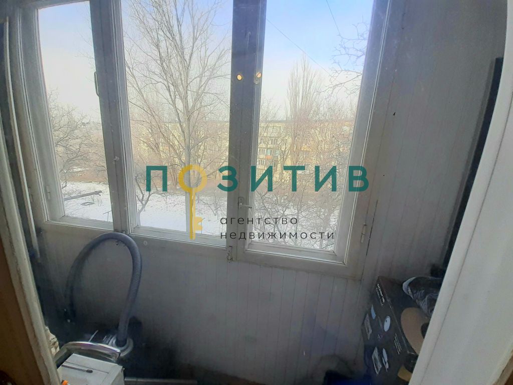 Продажа 2-комнатной квартиры, Пятигорск, Юлиуса Фучика ул,  4к3