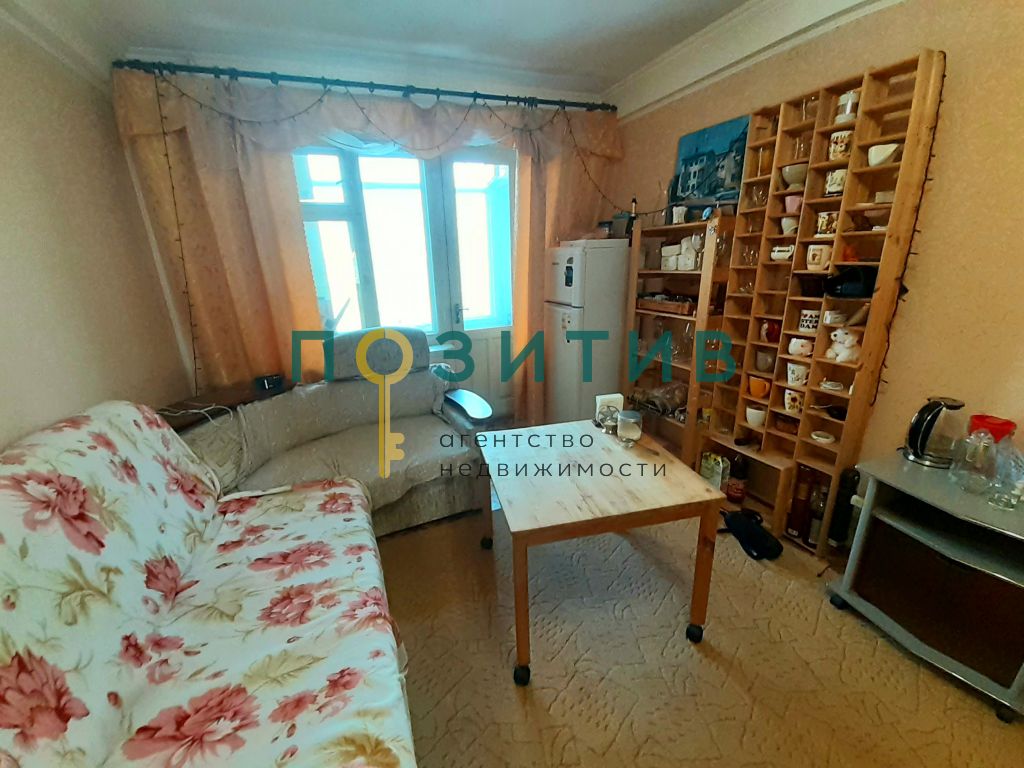 Продажа 2-комнатной квартиры, Пятигорск, Юлиуса Фучика ул,  4к3