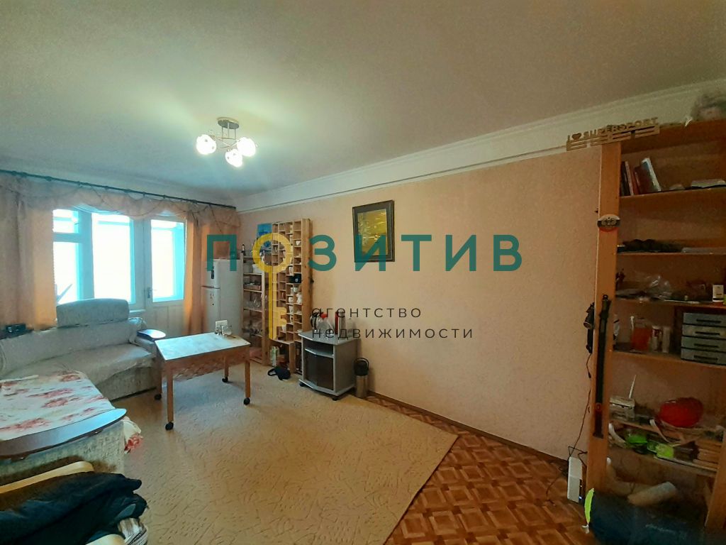 Продажа 2-комнатной квартиры, Пятигорск, Юлиуса Фучика ул,  4к3