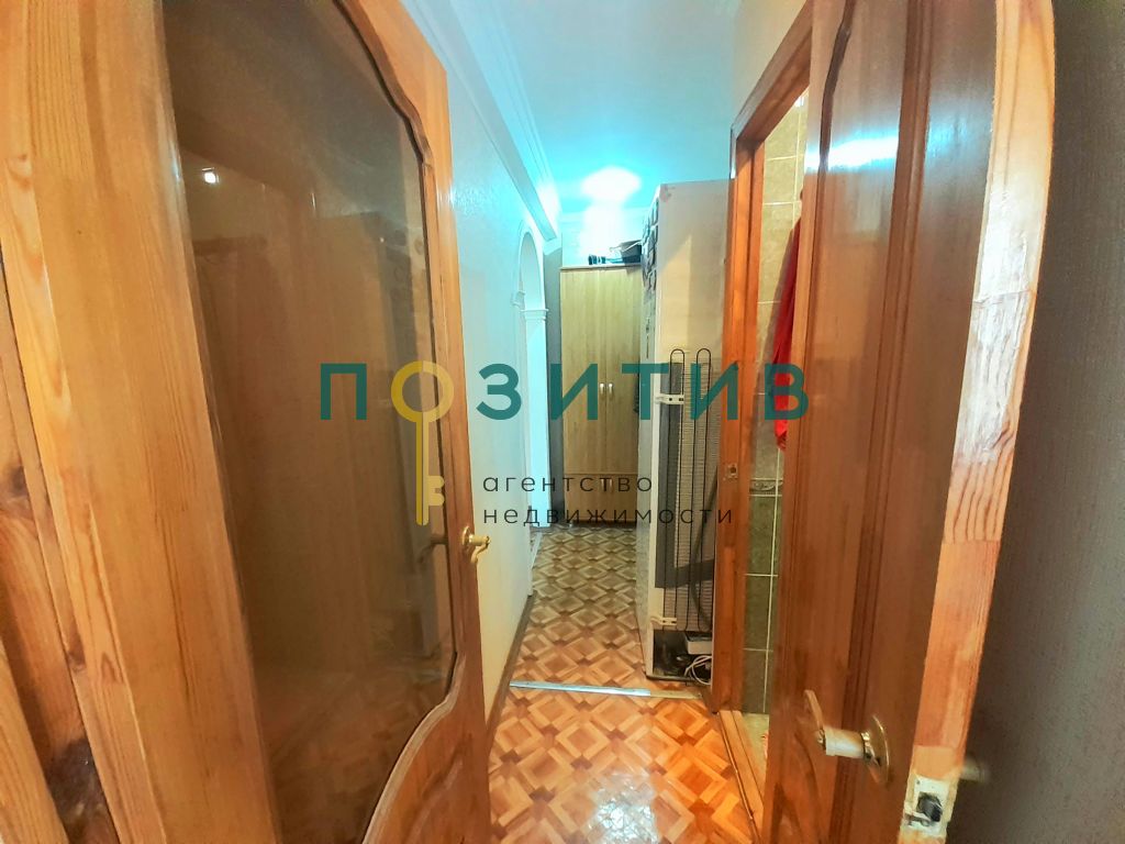 Продажа 2-комнатной квартиры, Пятигорск, Юлиуса Фучика ул,  4к3