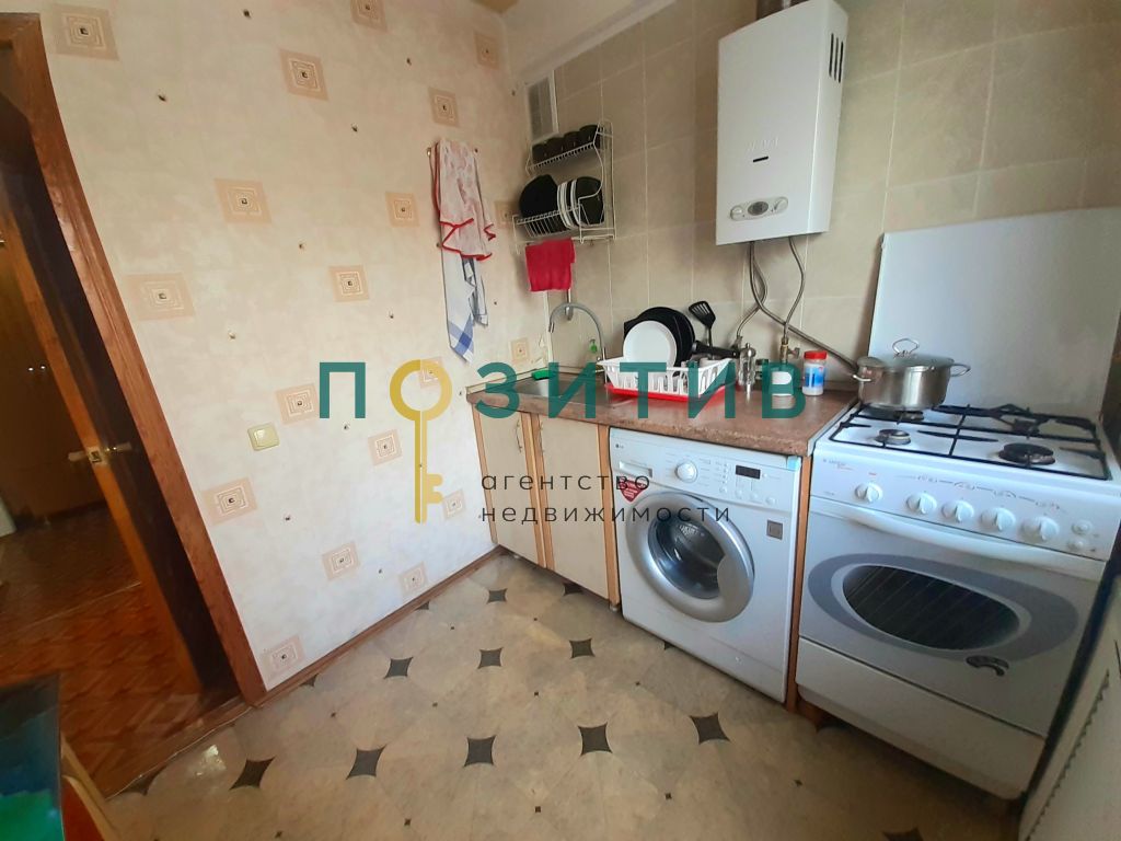 Продажа 2-комнатной квартиры, Пятигорск, Юлиуса Фучика ул,  4к3