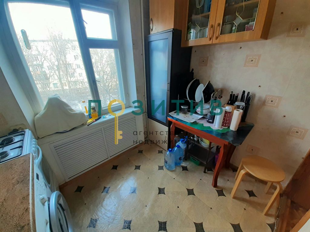 Продажа 2-комнатной квартиры, Пятигорск, Юлиуса Фучика ул,  4к3