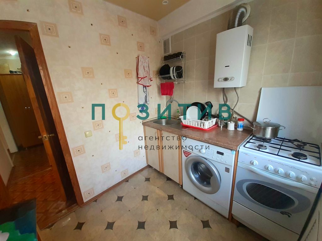 Продажа 2-комнатной квартиры, Пятигорск, Юлиуса Фучика ул,  4к3