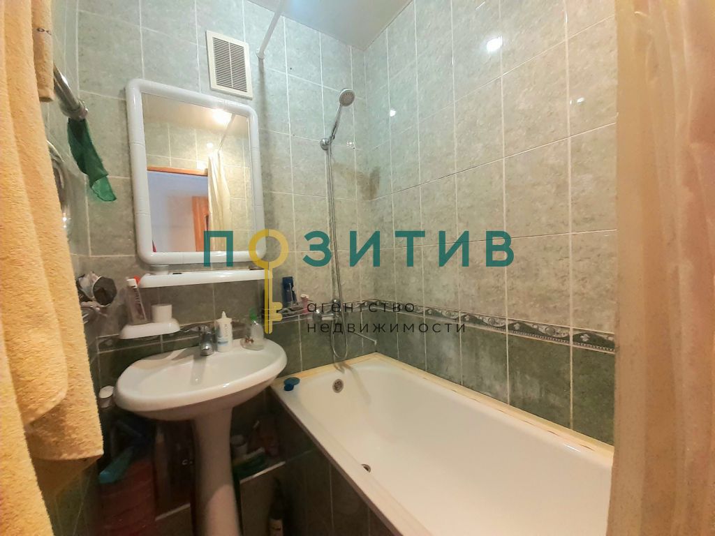 Продажа 2-комнатной квартиры, Пятигорск, Юлиуса Фучика ул,  4к3