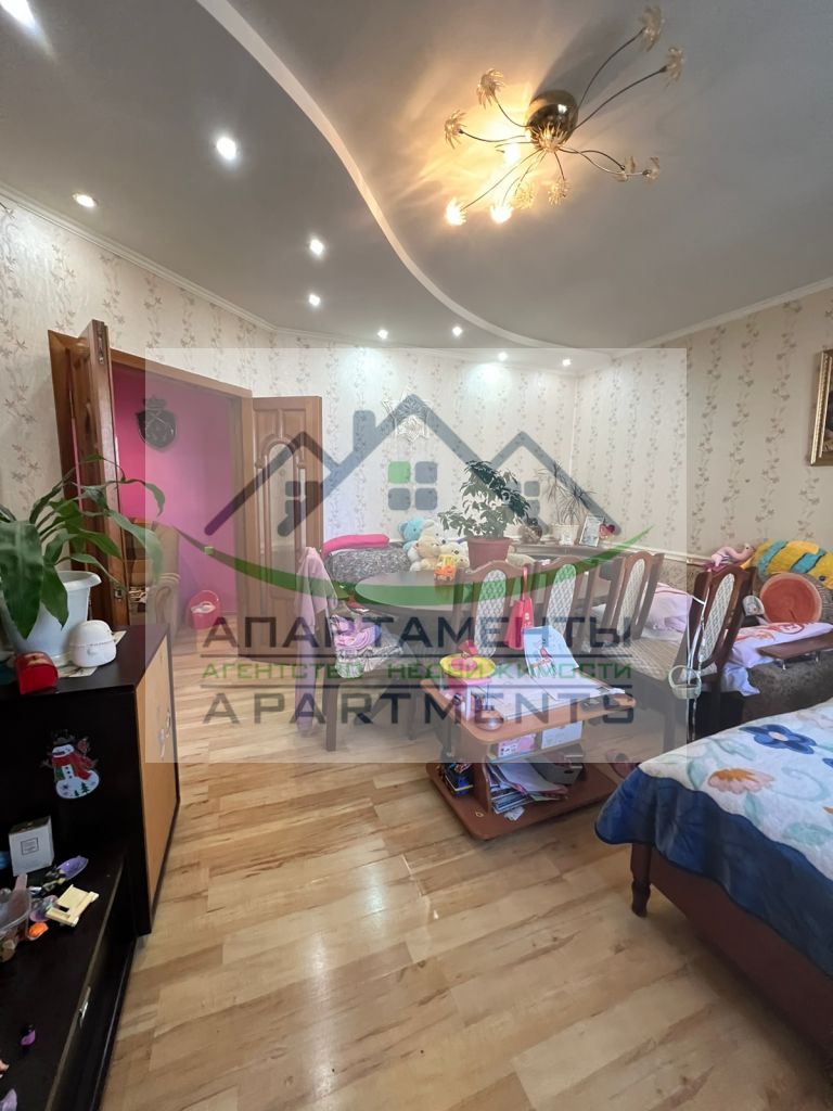 Продажа 2-комнатной квартиры, Ессентуки, Депутатская ул,  3