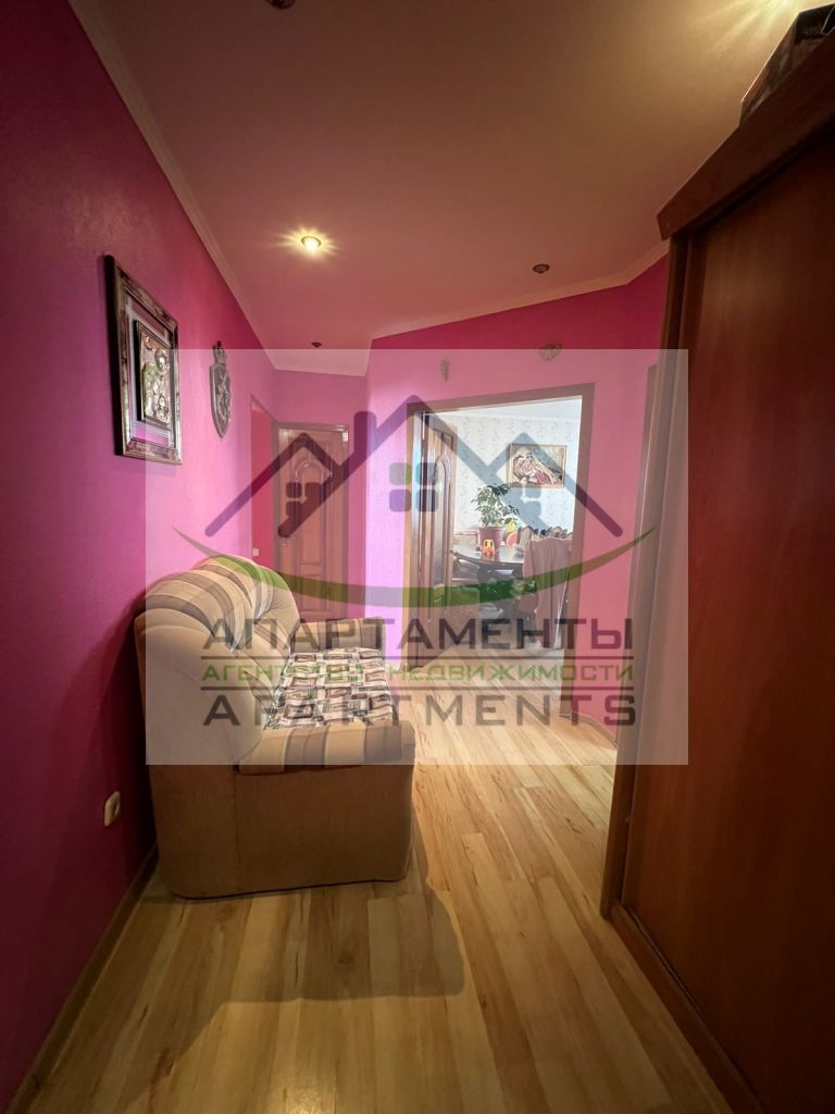 Продажа 2-комнатной квартиры, Ессентуки, Депутатская ул,  3