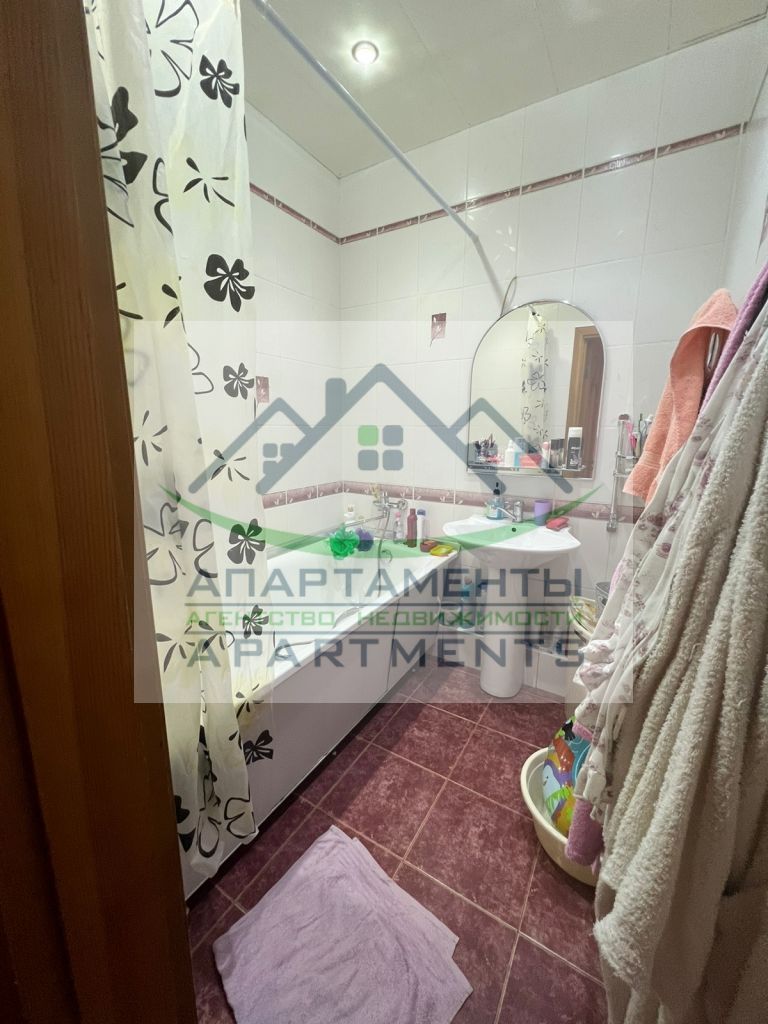 Продажа 2-комнатной квартиры, Ессентуки, Депутатская ул,  3