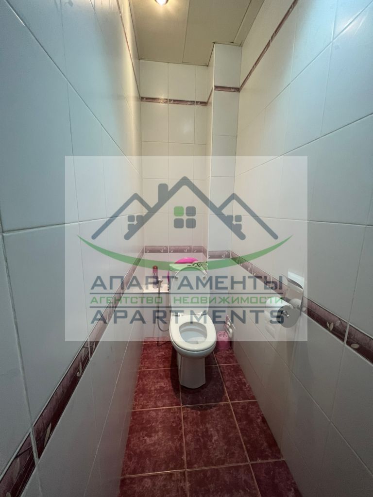 Продажа 2-комнатной квартиры, Ессентуки, Депутатская ул,  3