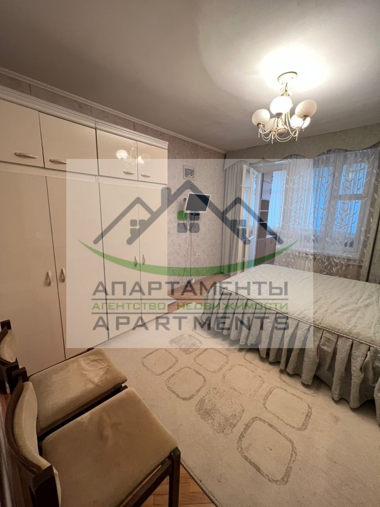 Продажа 4-комнатной квартиры, Ессентуки, Ломоносова ул,  2Б