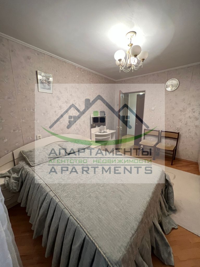 Продажа 4-комнатной квартиры, Ессентуки, Ломоносова ул,  2Б