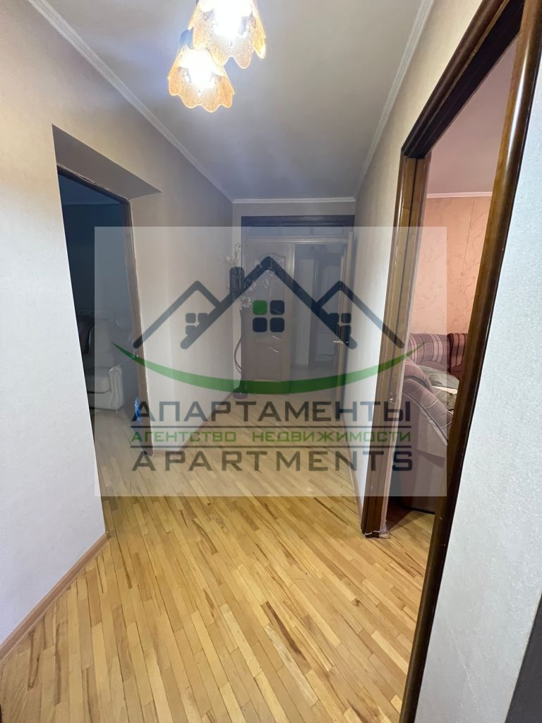 Продажа 4-комнатной квартиры, Ессентуки, Ломоносова ул,  2Б