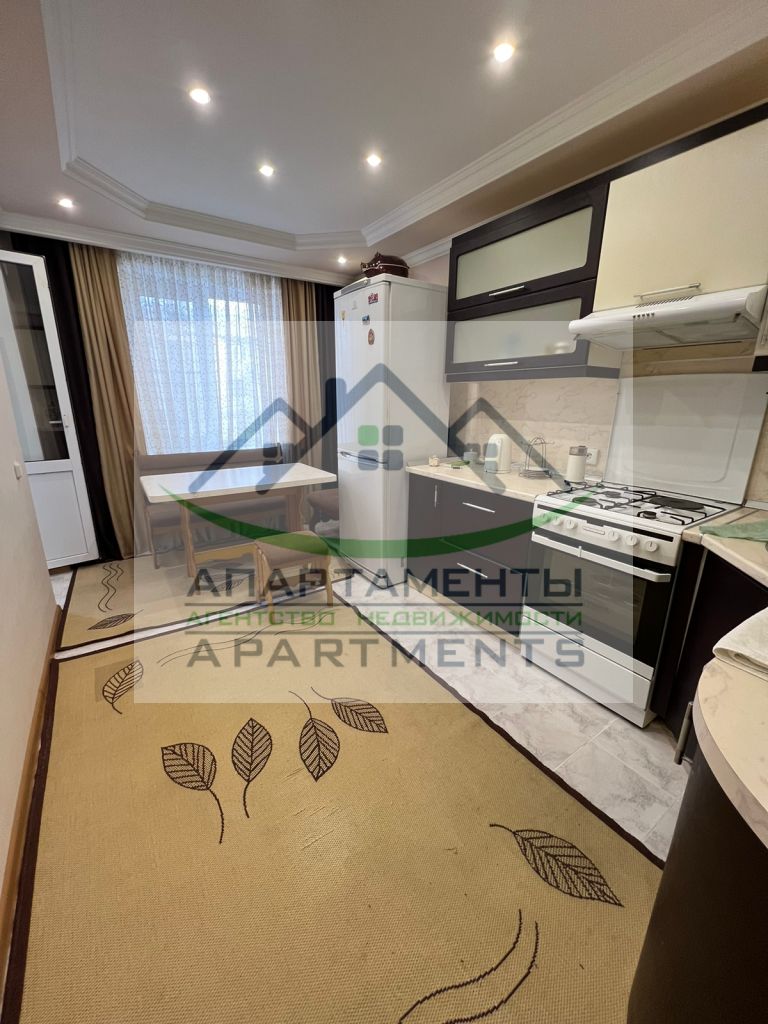 Продажа 4-комнатной квартиры, Ессентуки, Ломоносова ул,  2Б