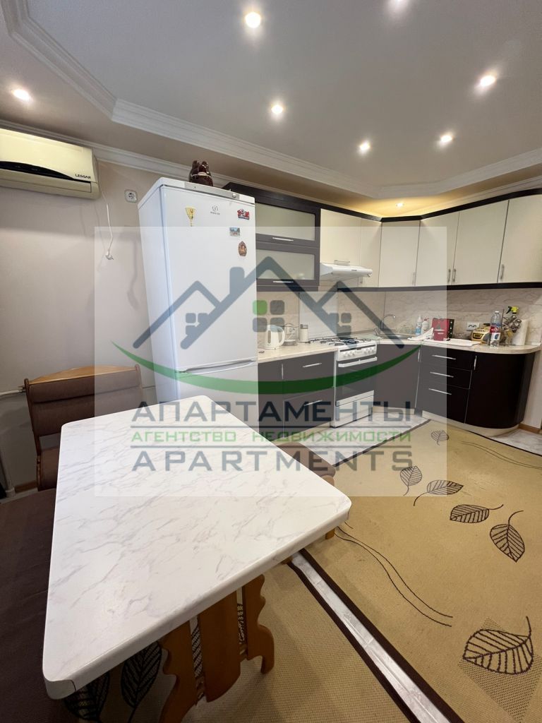 Продажа 4-комнатной квартиры, Ессентуки, Ломоносова ул,  2Б