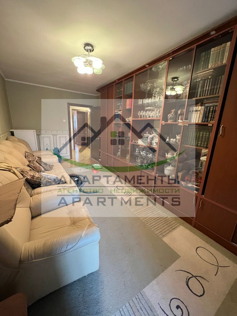 Продажа 4-комнатной квартиры, Ессентуки, Ломоносова ул,  2Б