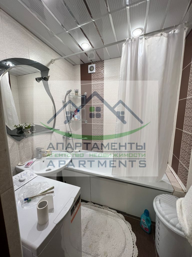 Продажа 4-комнатной квартиры, Ессентуки, Ломоносова ул,  2Б