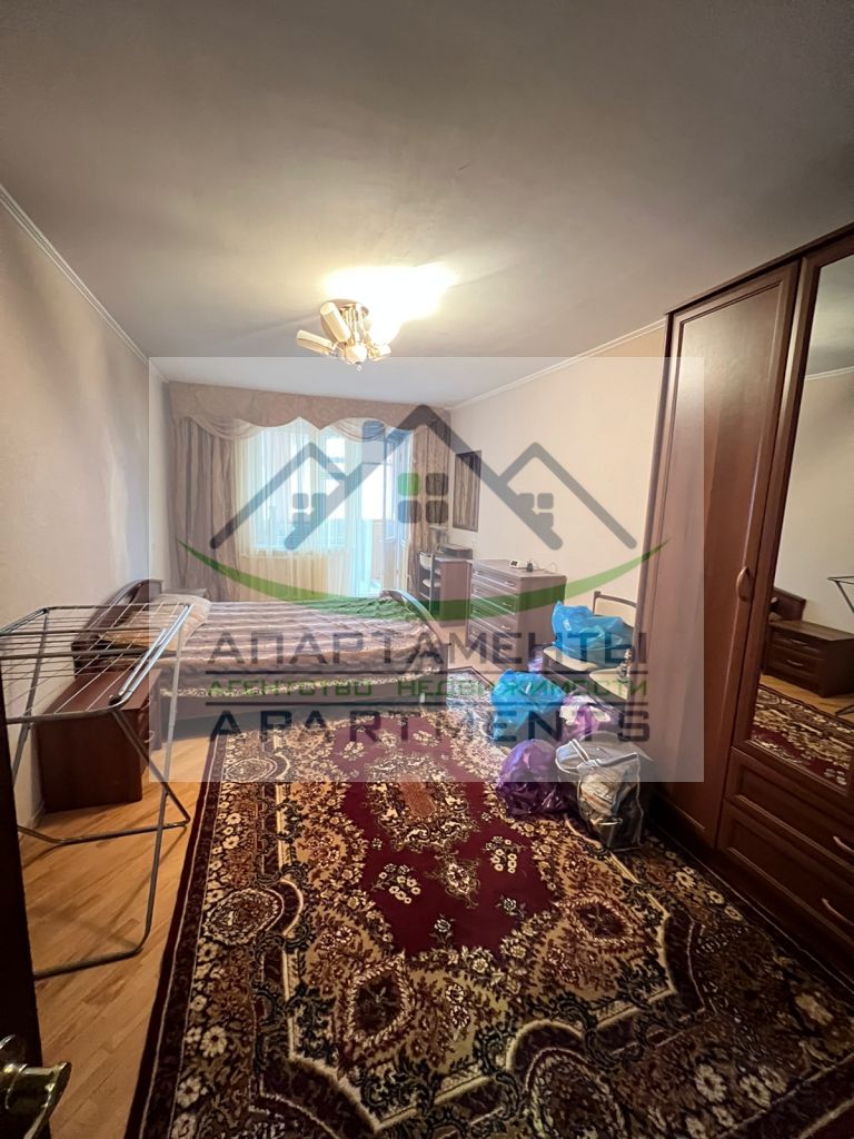 Продажа 4-комнатной квартиры, Ессентуки, Ломоносова ул,  2Б