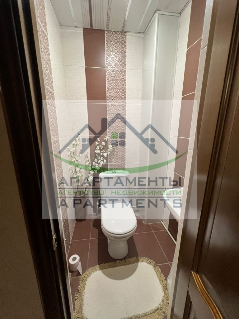 Продажа 4-комнатной квартиры, Ессентуки, Ломоносова ул,  2Б