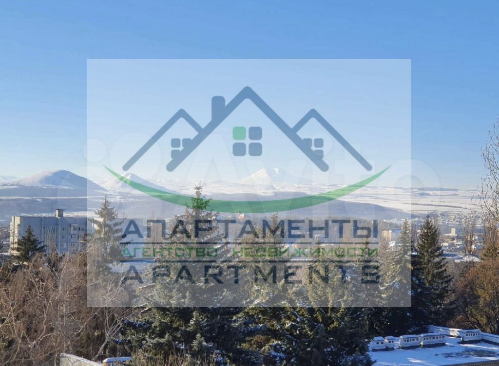 Продажа 1-комнатной квартиры, Пятигорск, Кучуры ул,  18