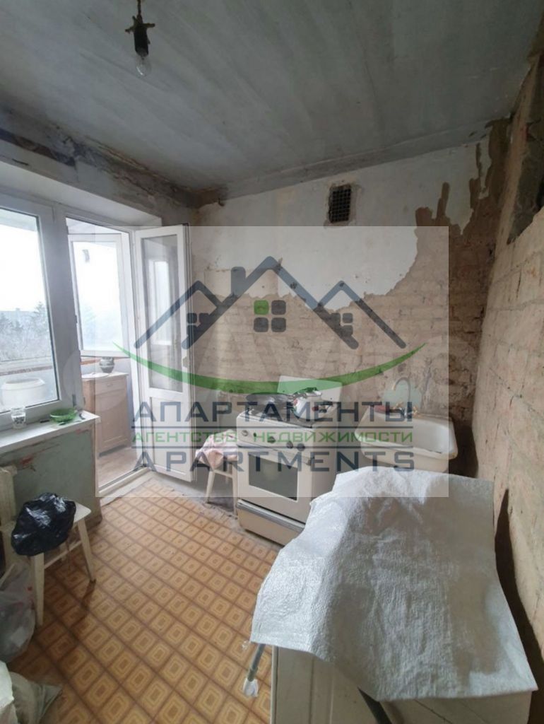 Продажа 1-комнатной квартиры, Пятигорск, Кучуры ул,  18