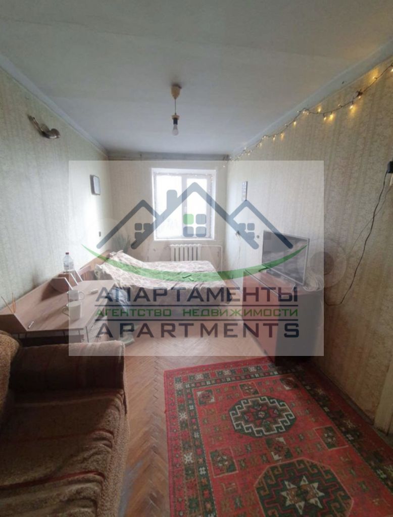 Продажа 1-комнатной квартиры, Пятигорск, Кучуры ул,  18