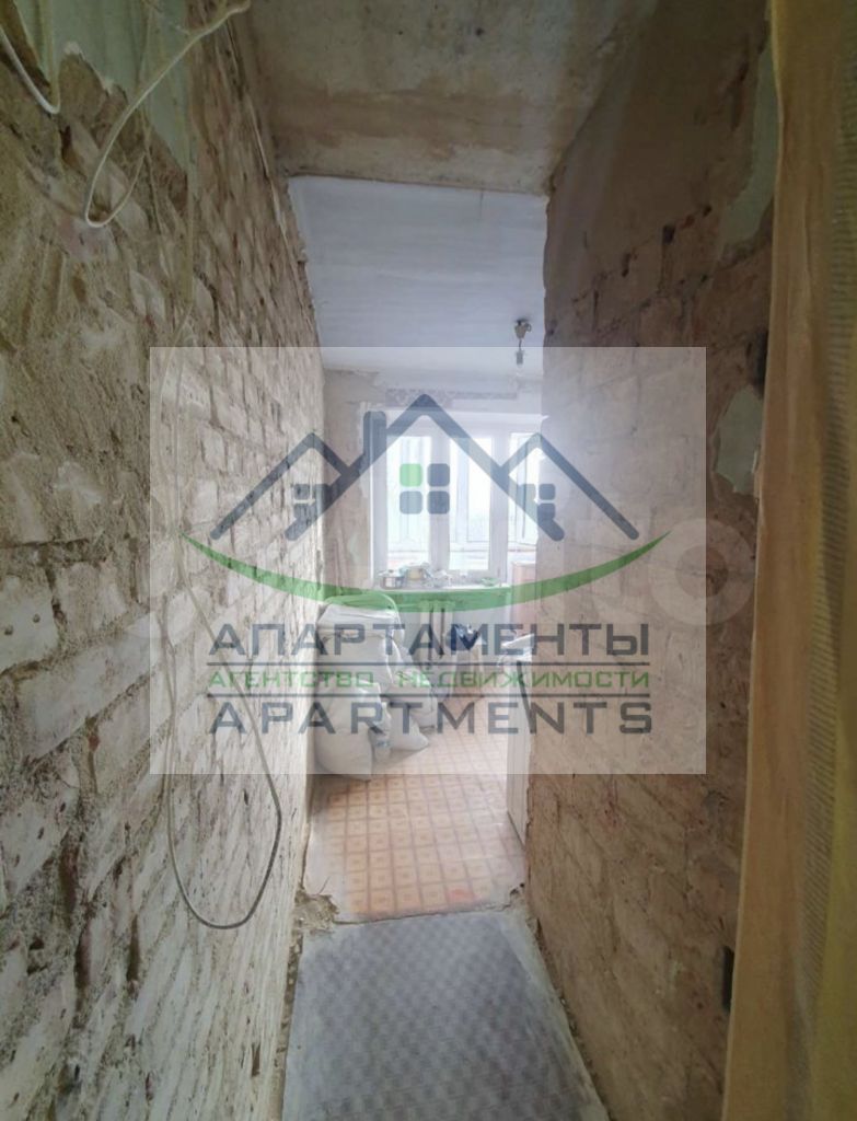 Продажа 1-комнатной квартиры, Пятигорск, Кучуры ул,  18