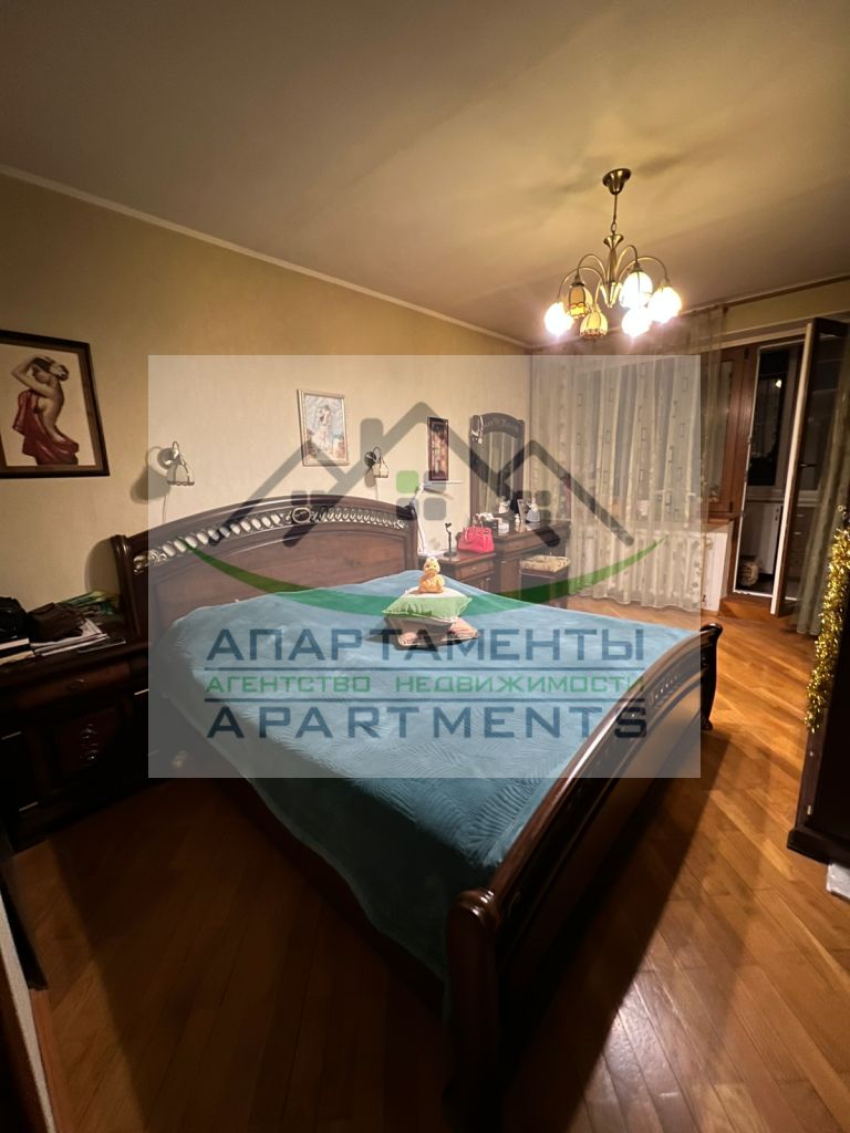Продажа 3-комнатной квартиры, Ессентуки, Нелюбина ул,  25