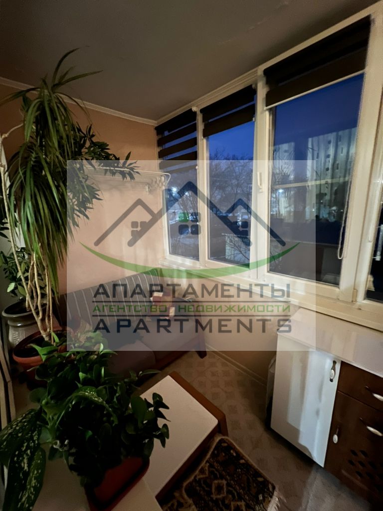 Продажа 3-комнатной квартиры, Ессентуки, Нелюбина ул,  25