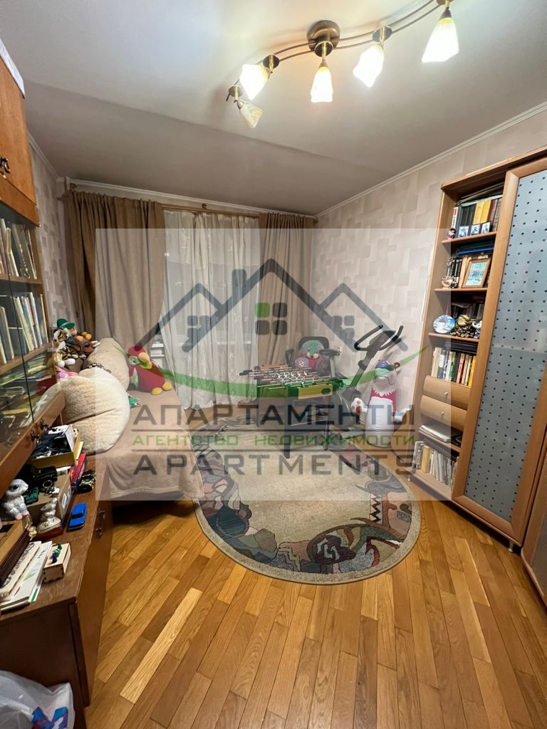 Продажа 3-комнатной квартиры, Ессентуки, Нелюбина ул,  25