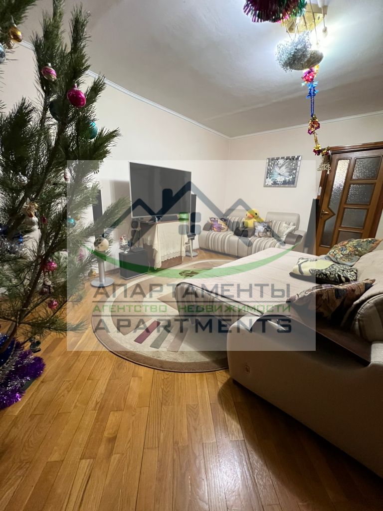 Продажа 3-комнатной квартиры, Ессентуки, Нелюбина ул,  25