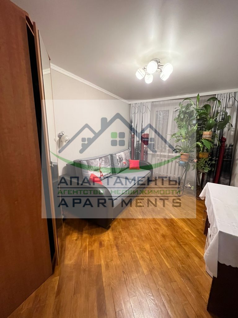 Продажа 3-комнатной квартиры, Ессентуки, Нелюбина ул,  25