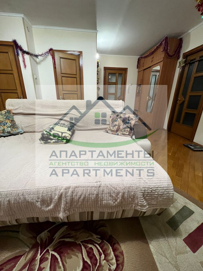 Продажа 3-комнатной квартиры, Ессентуки, Нелюбина ул,  25