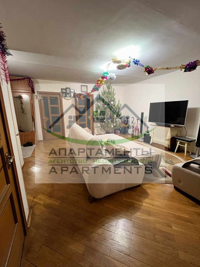 Продажа 3-комнатной квартиры, Ессентуки, Нелюбина ул,  25