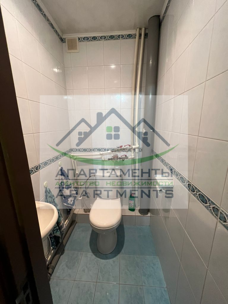 Продажа 3-комнатной квартиры, Ессентуки, Нелюбина ул,  25