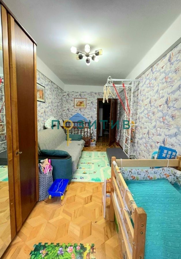 Продажа 2-комнатной квартиры, Пятигорск, Восстания ул,  100