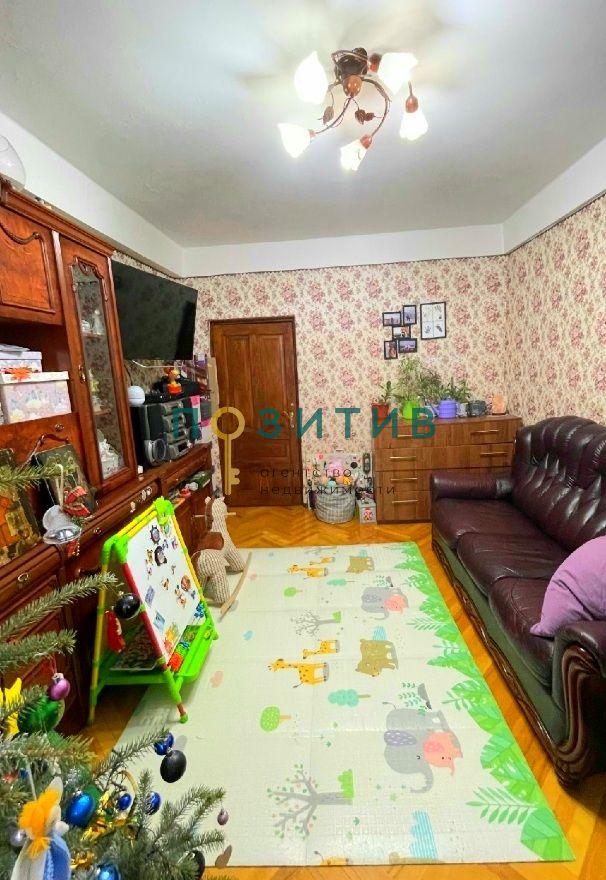 Продажа 2-комнатной квартиры, Пятигорск, Восстания ул,  100