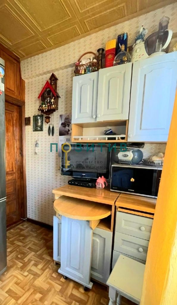 Продажа 2-комнатной квартиры, Пятигорск, Восстания ул,  100