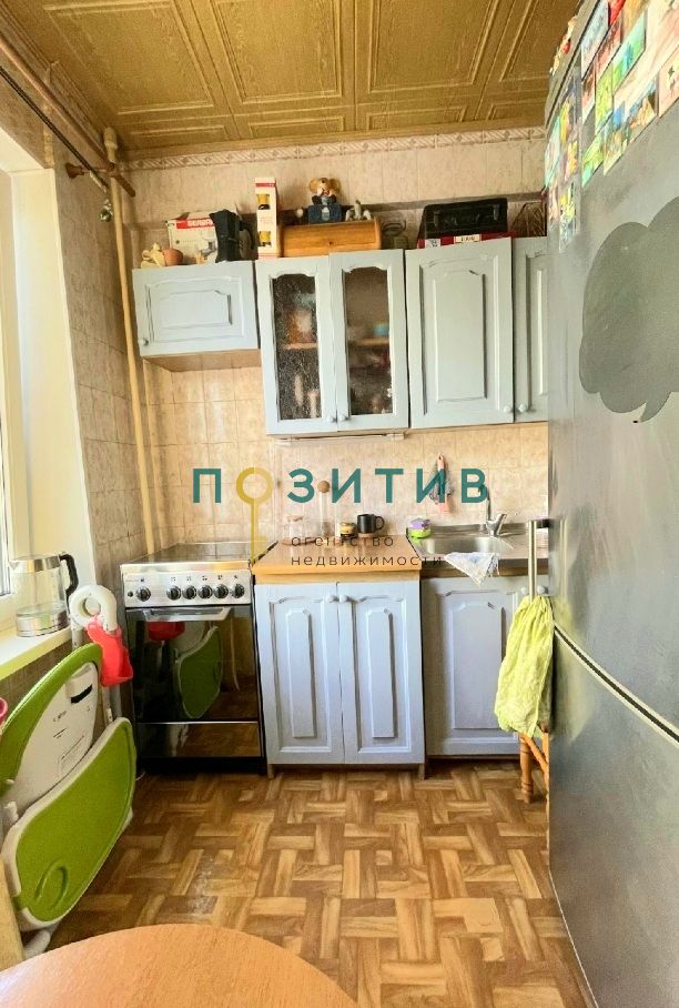 Продажа 2-комнатной квартиры, Пятигорск, Восстания ул,  100