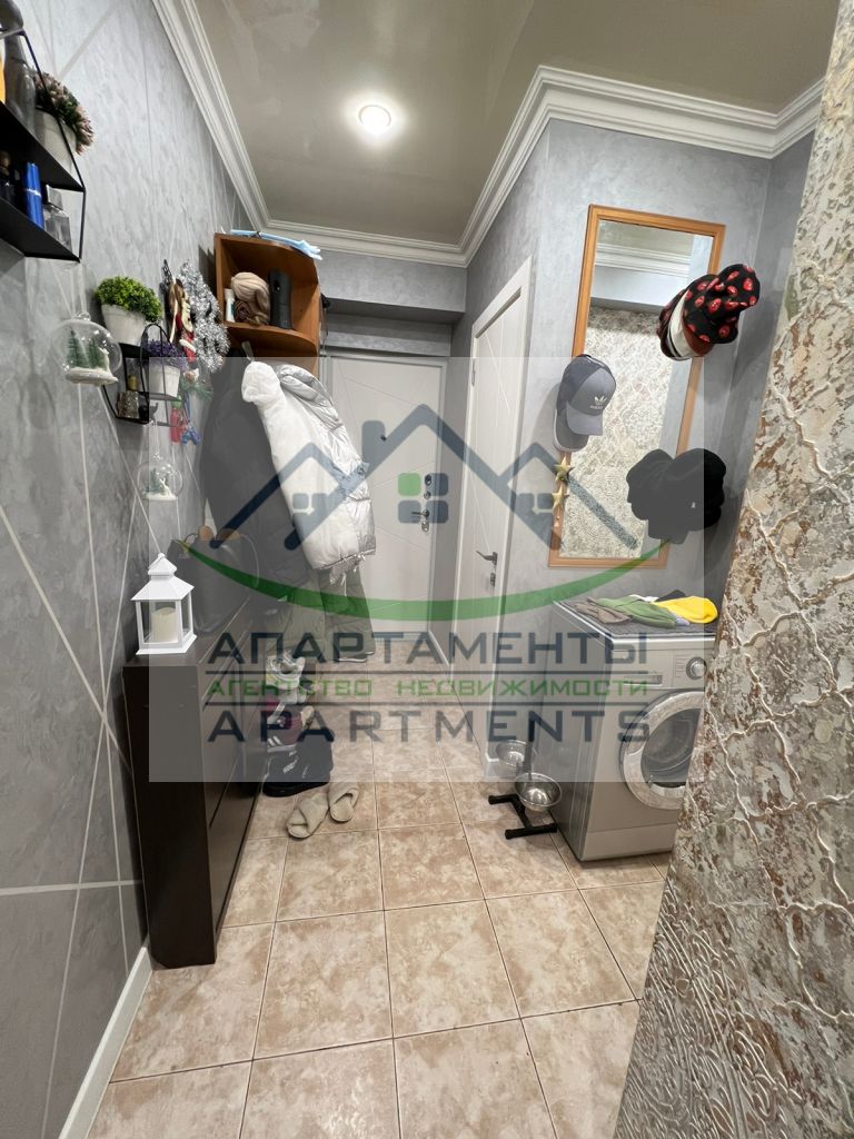 Продажа 2-комнатной квартиры, Ессентуки, Октябрьская ул,  429