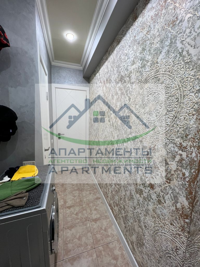 Продажа 2-комнатной квартиры, Ессентуки, Октябрьская ул,  429