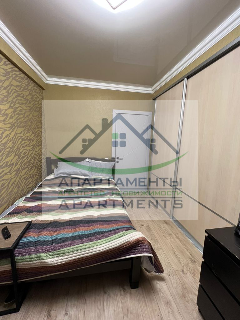 Продажа 2-комнатной квартиры, Ессентуки, Октябрьская ул,  429