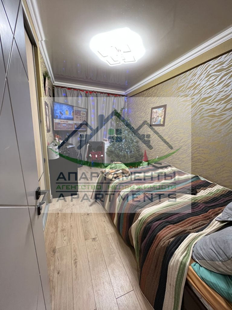 Продажа 2-комнатной квартиры, Ессентуки, Октябрьская ул,  429