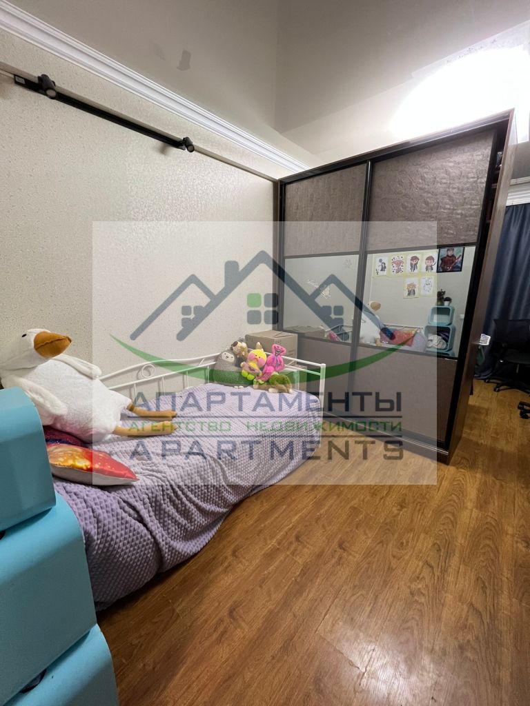 Продажа 2-комнатной квартиры, Ессентуки, Октябрьская ул,  429