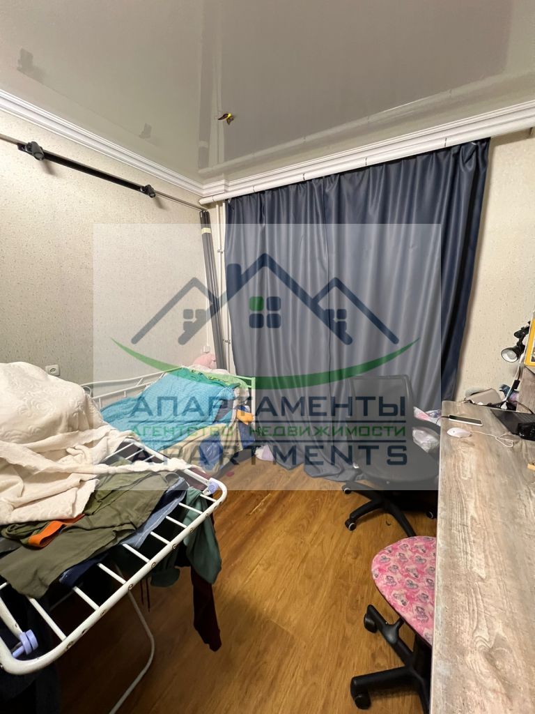 Продажа 2-комнатной квартиры, Ессентуки, Октябрьская ул,  429