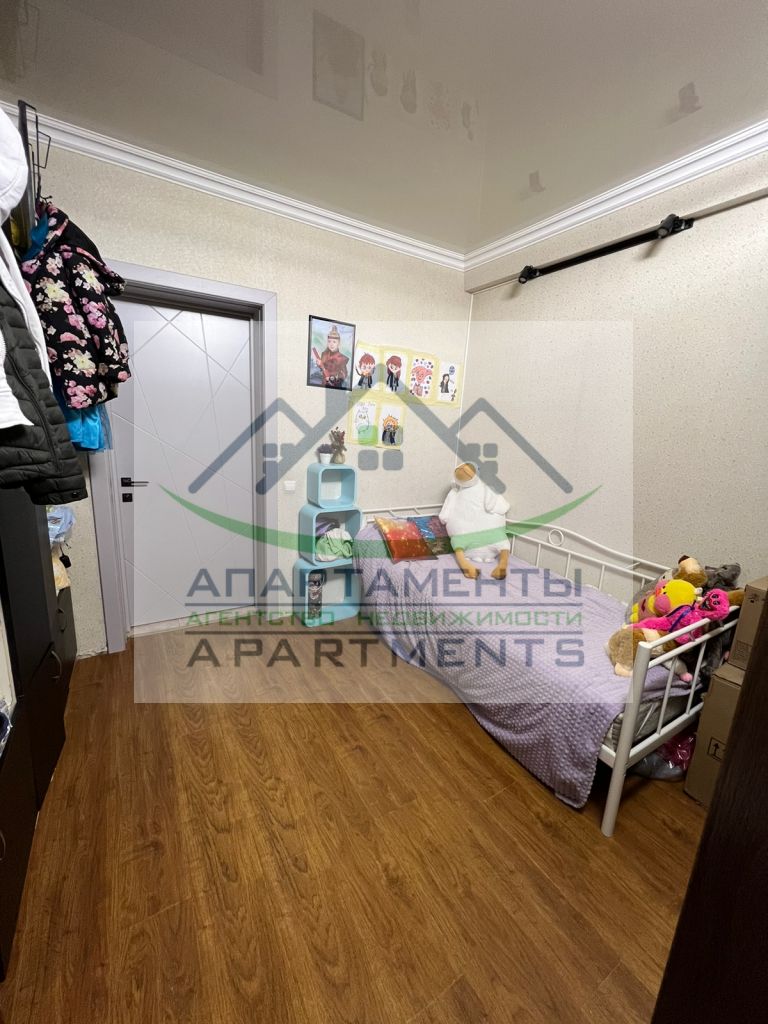 Продажа 2-комнатной квартиры, Ессентуки, Октябрьская ул,  429