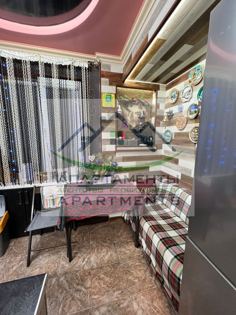 Продажа 2-комнатной квартиры, Ессентуки, Октябрьская ул,  429