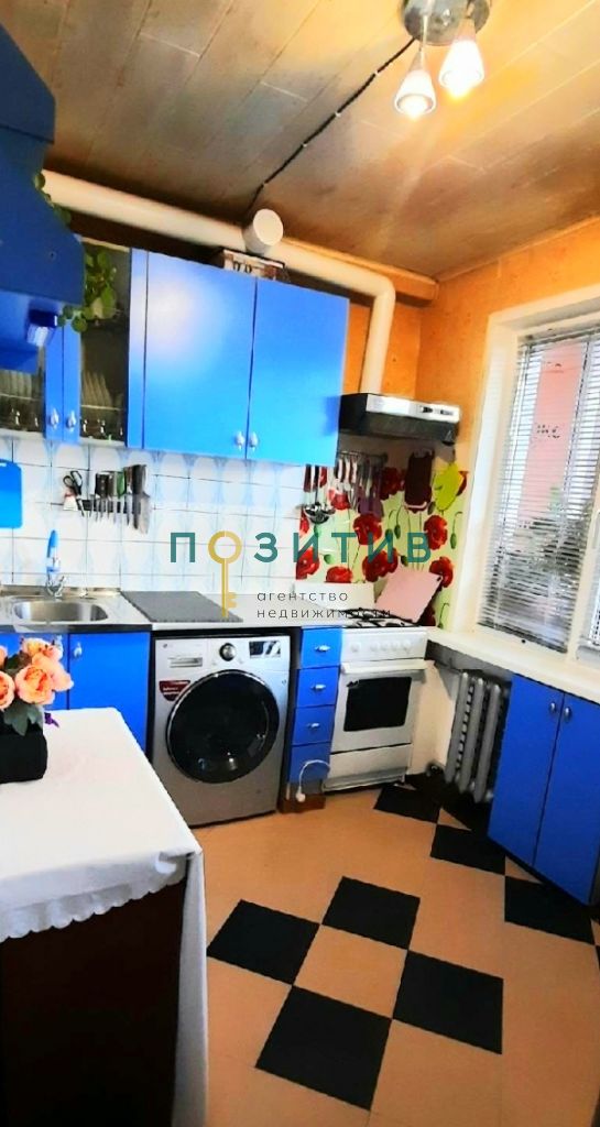 Продажа 2-комнатной квартиры, Пятигорск, Мира ул,  39