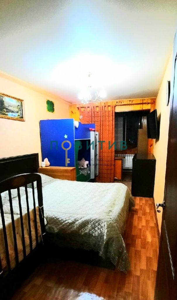 Продажа 2-комнатной квартиры, Пятигорск, Мира ул,  39