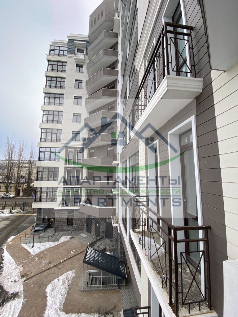 Продажа 1-комнатной квартиры, Пятигорск, Крайнего ул,  74