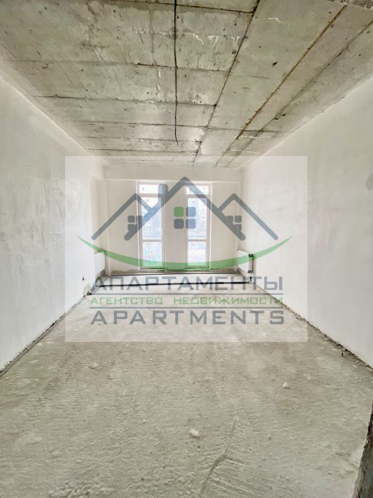 Продажа 1-комнатной квартиры, Пятигорск, Крайнего ул,  74