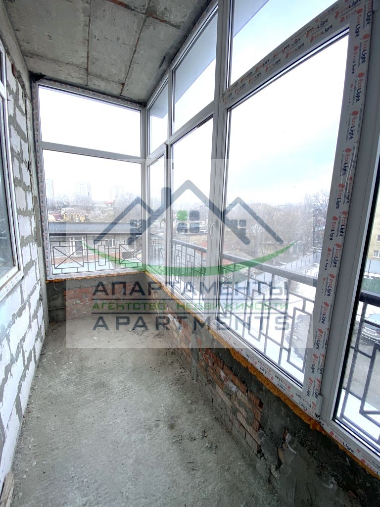 Продажа 1-комнатной квартиры, Пятигорск, Крайнего ул,  74